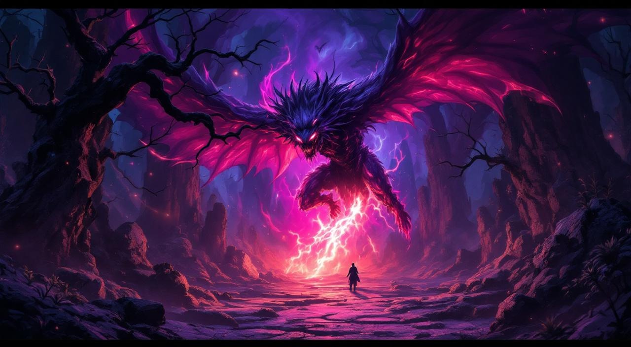 Pocket Spellstorm
